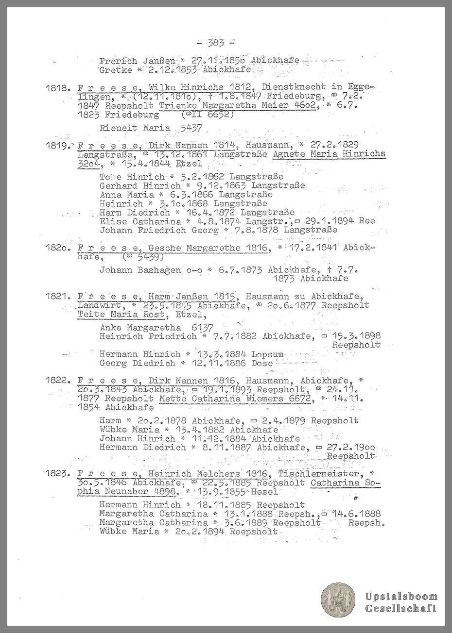Document